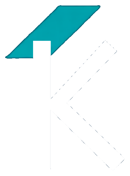 Kryvea K monogram